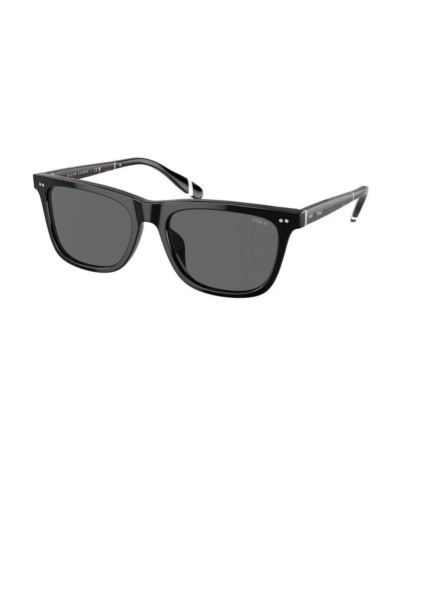 

Солнцезащитные очки Polo Ralph Lauren Sunglasses PH 4205U, черный