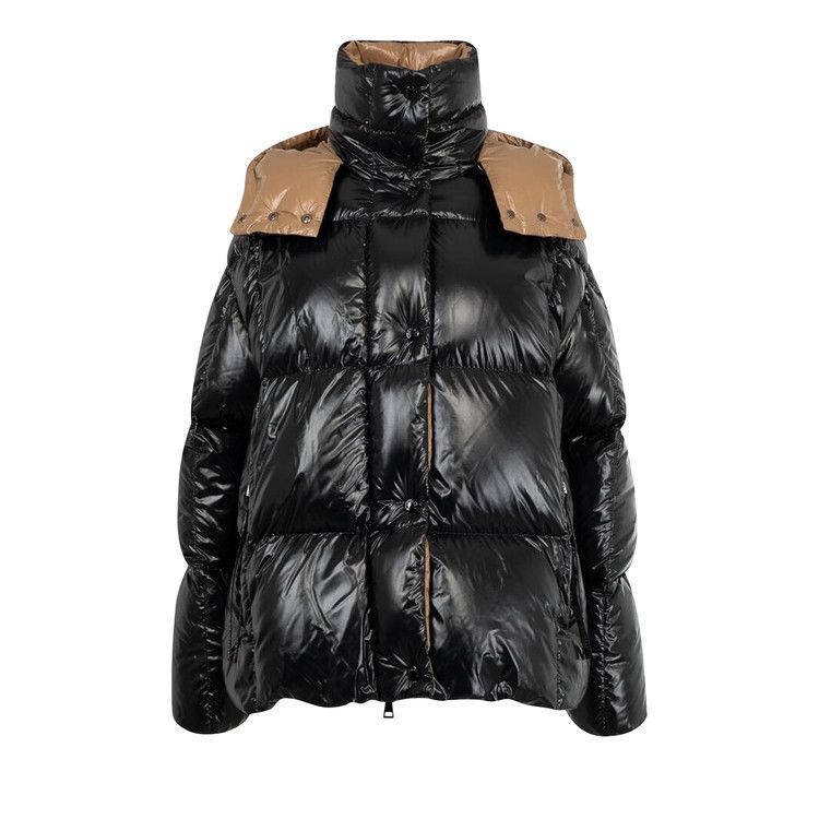 

Куртка Moncler Parana Jacket, Black
