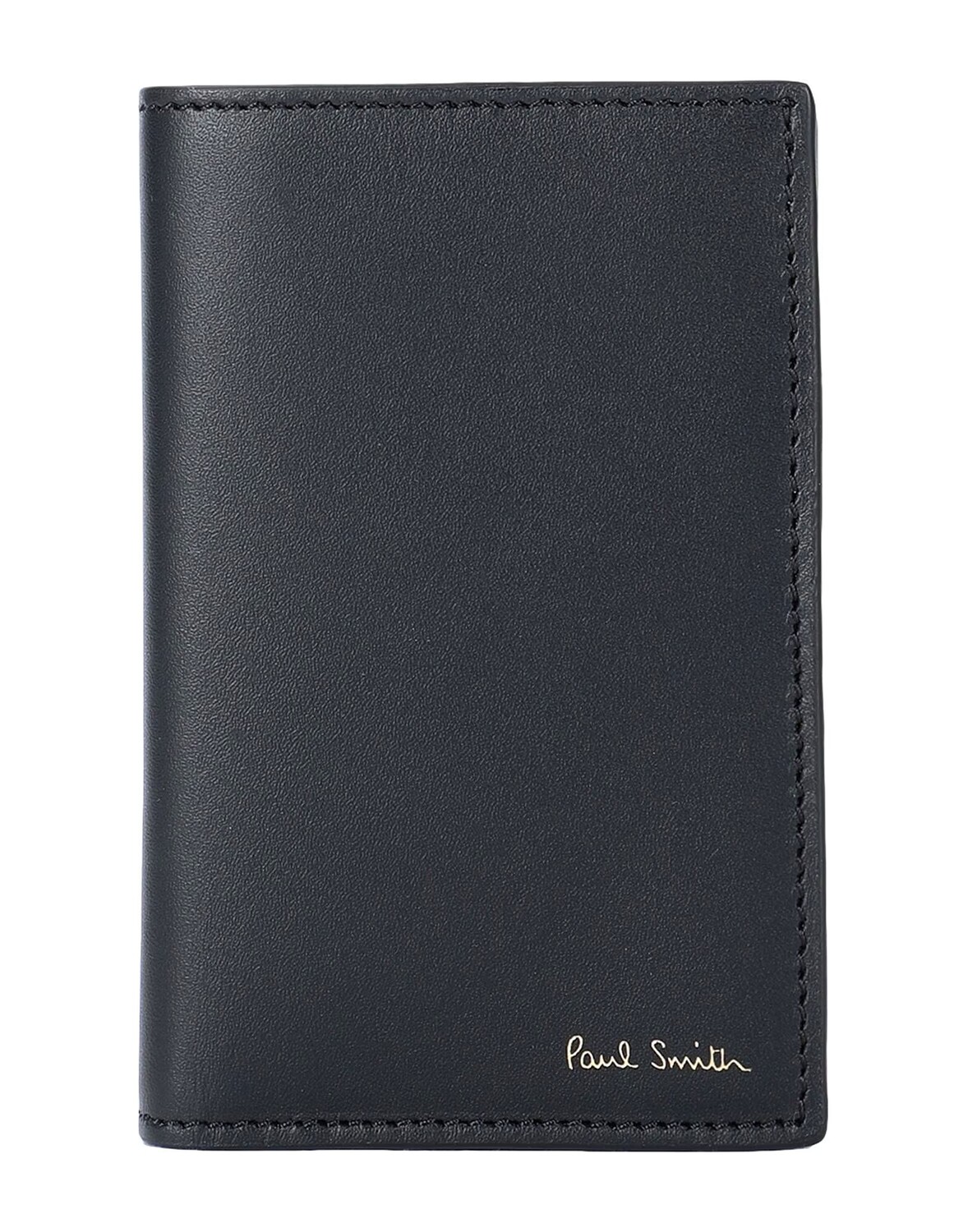 

Кошелек Paul Smith, черный