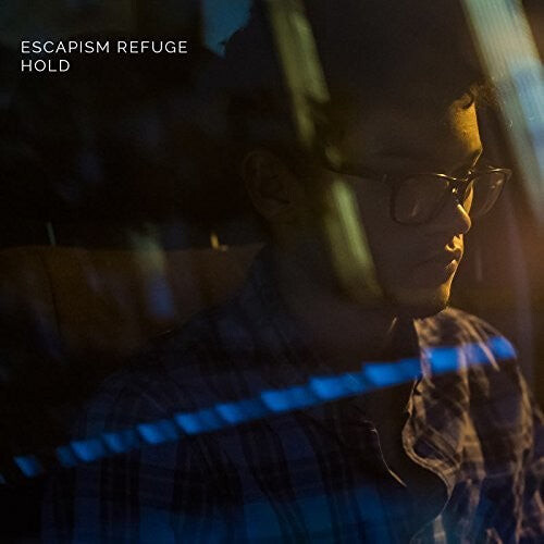 

CD диск Escapism Refuge: Hold