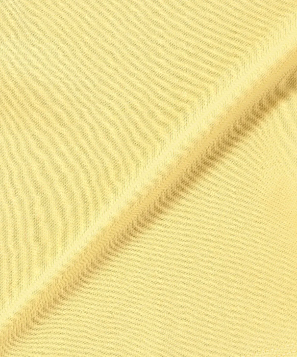 Футболка с длинными рукавами "Цвета Японии" Comme Ca Ism, Steamed chestnut color (yellow) — фото 2