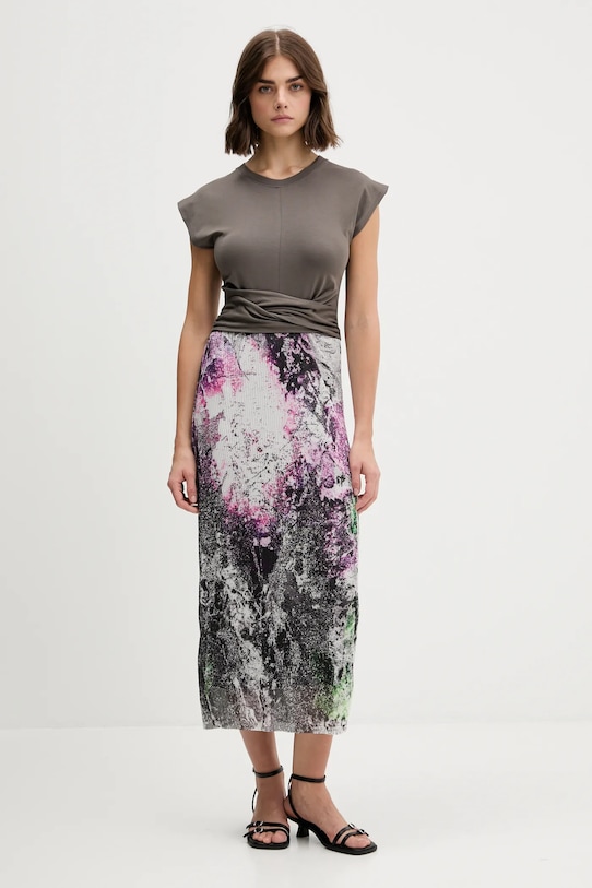 

Платье WALLS LACROIX Desigual, серый