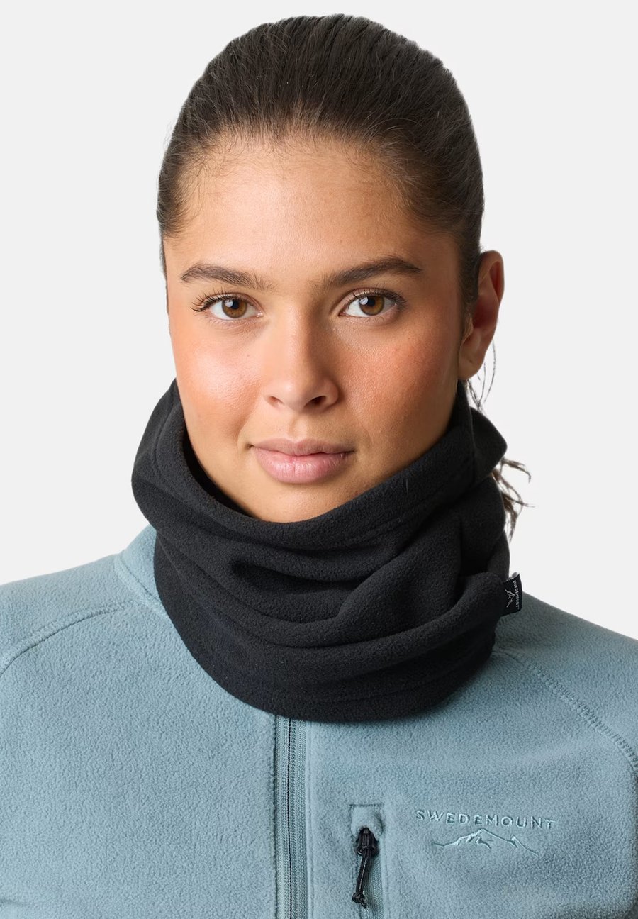 

Шарф Swedemount GEILO NECK GAITER, Black