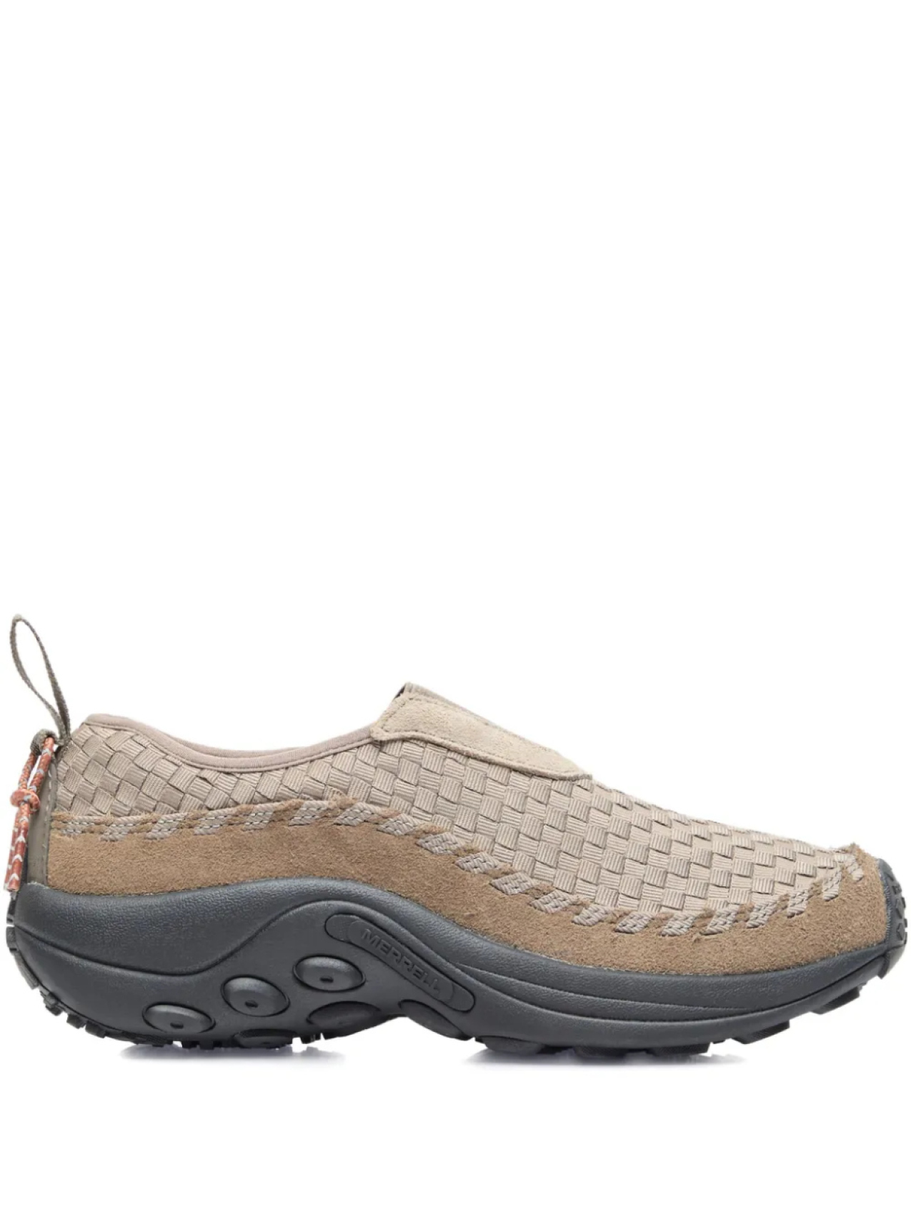 

Merrell слипоны Jungle Moc Evo 1TRL, нейтральный