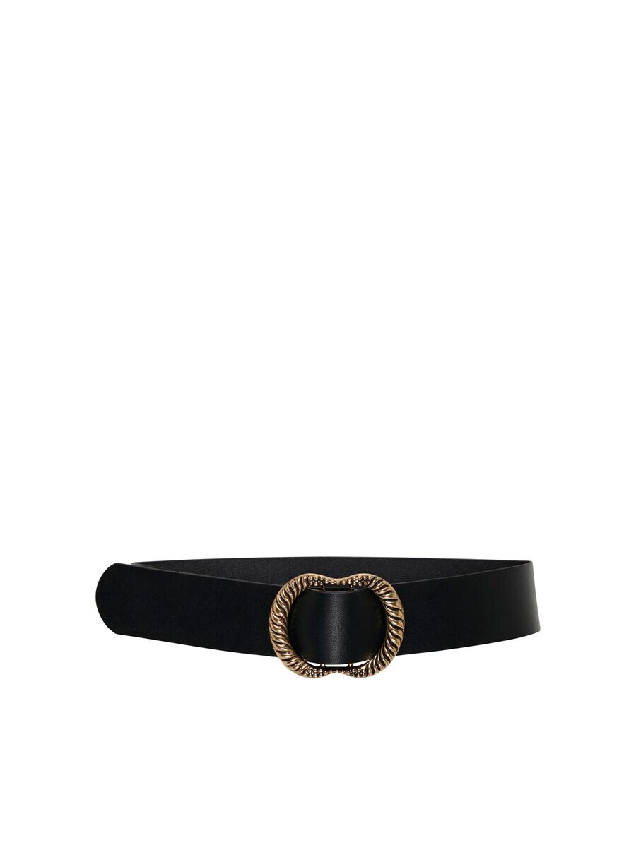 

Ремень ONLY Carmakoma Belt CARAMARA, черный