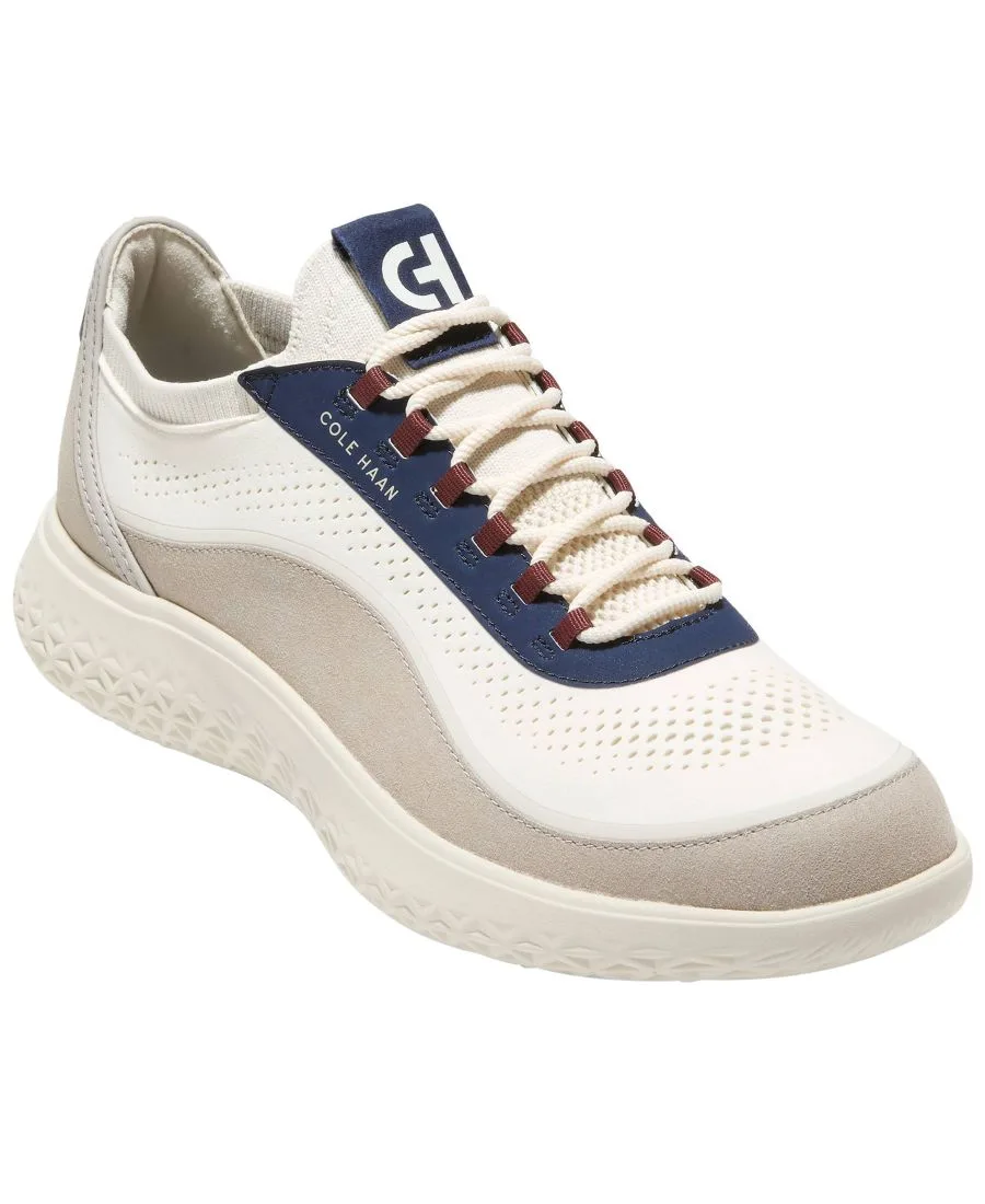 Мужские кроссовки Generation ZeroGrand III с закругленным носком Cole Haan, Paloma