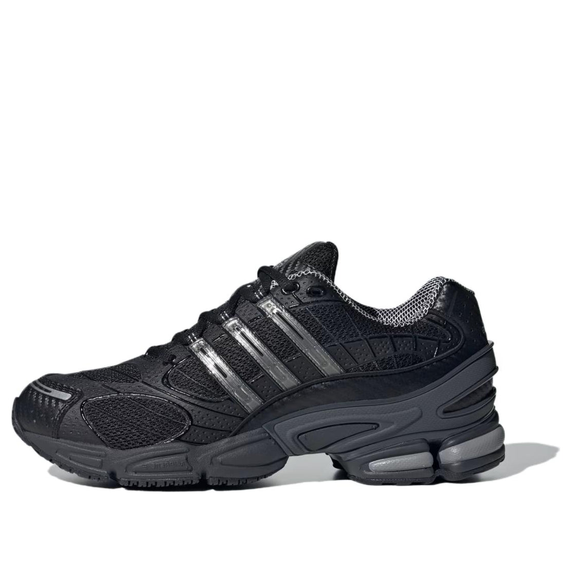 

Кроссовки adidas Ozweego Pro 'Black'