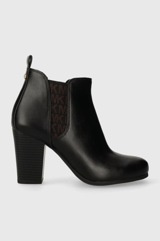 

Ботинки челси Evaline MICHAEL Michael Kors, черный
