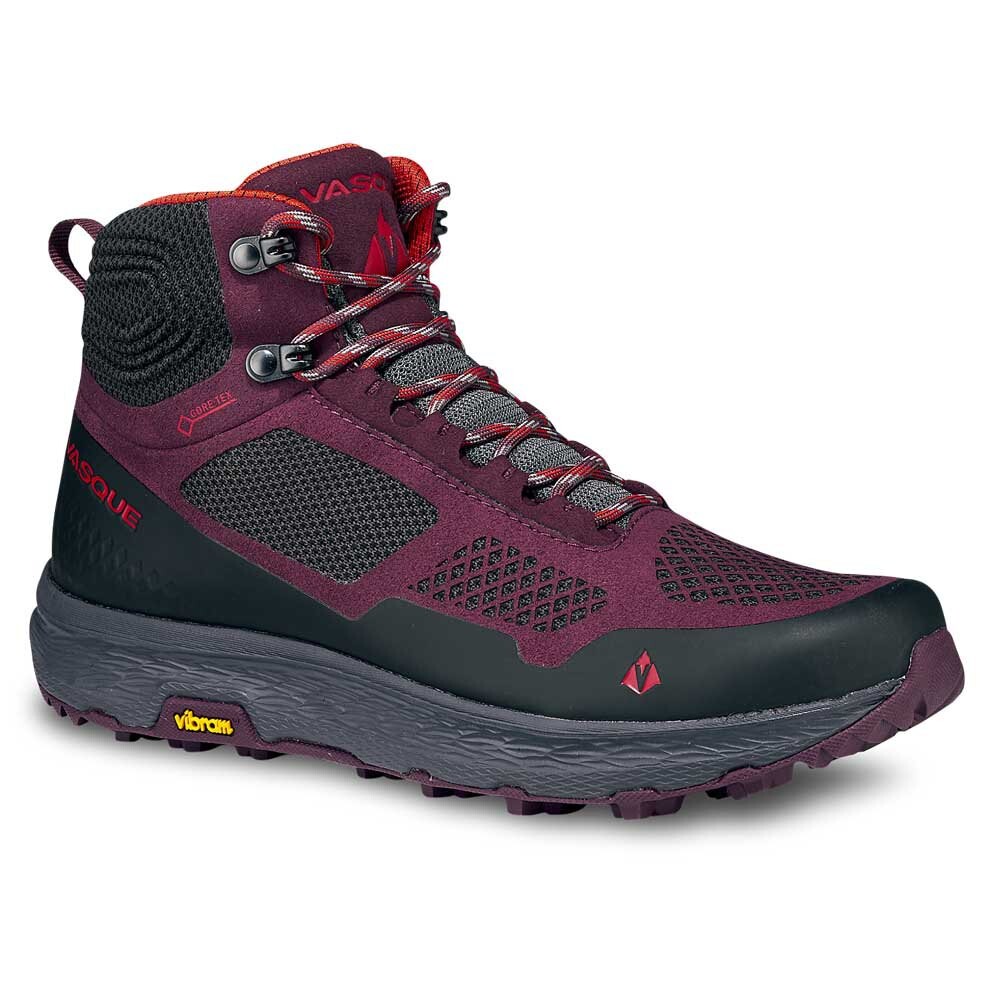 

Ботинки Vasque Breeze LT Goretex Hiking, фиолетовый