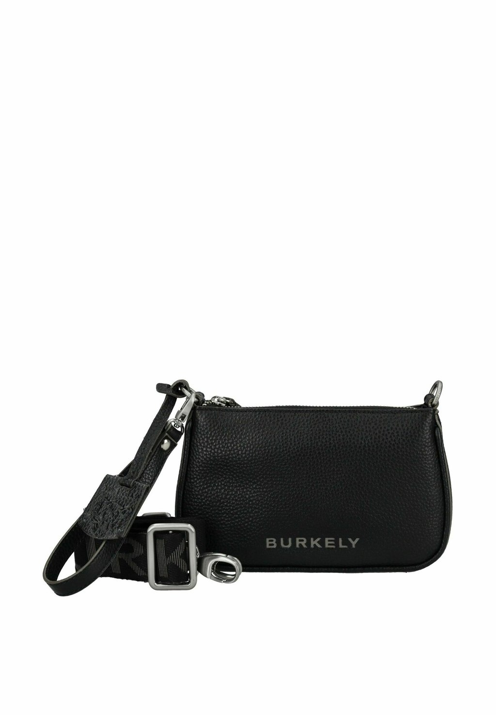 

Сумка через плечо Across body bag Burkely, черный