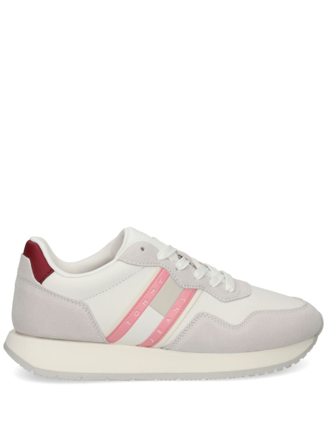 

Кроссовки Runner Tommy Jeans, серый