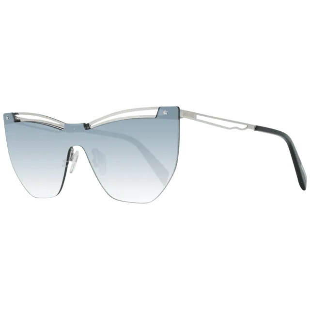 

Солнцезащитные очки jc841s 16b 138 Just Cavalli, серебряный