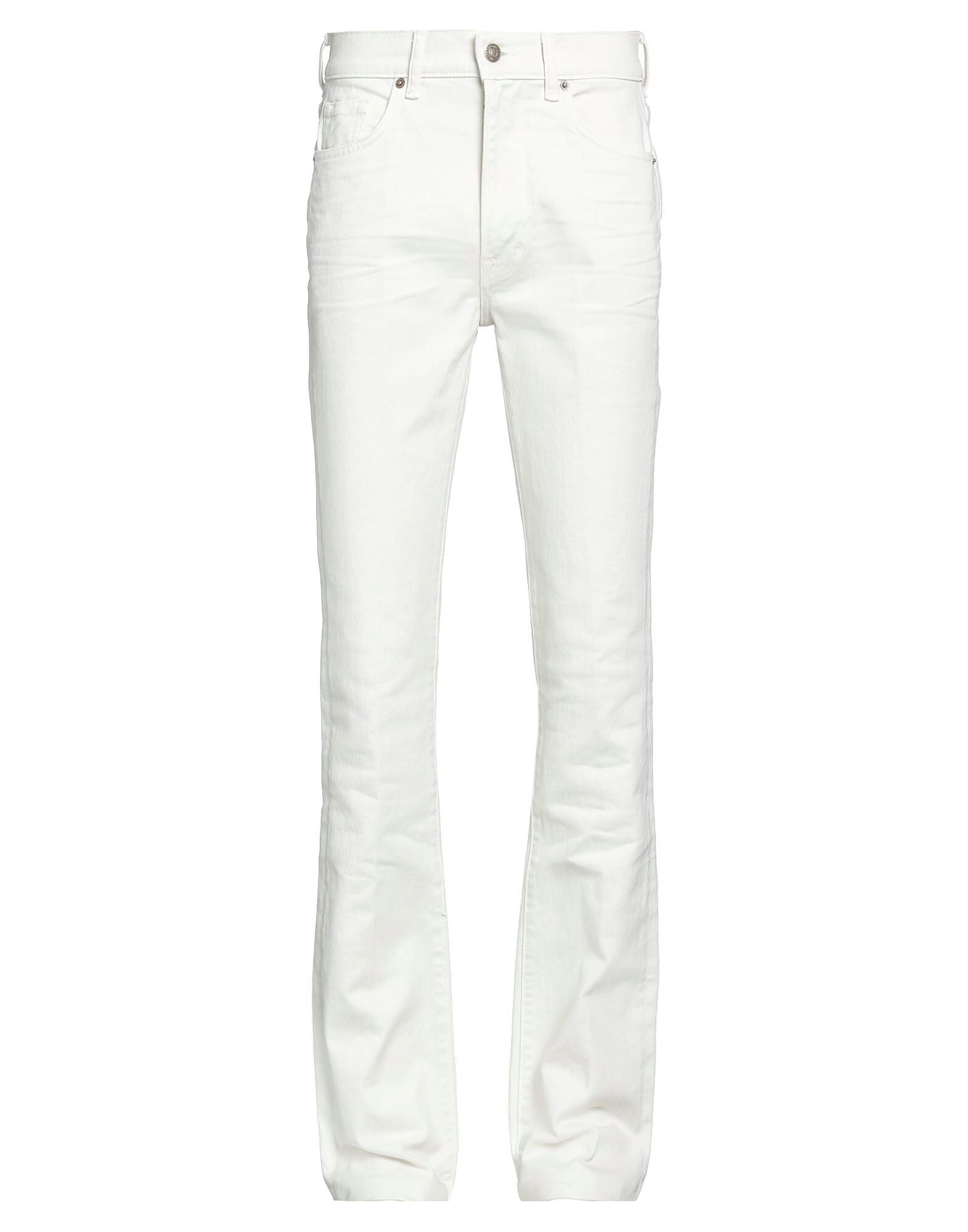 

Джинсы Tom Ford, кремовый