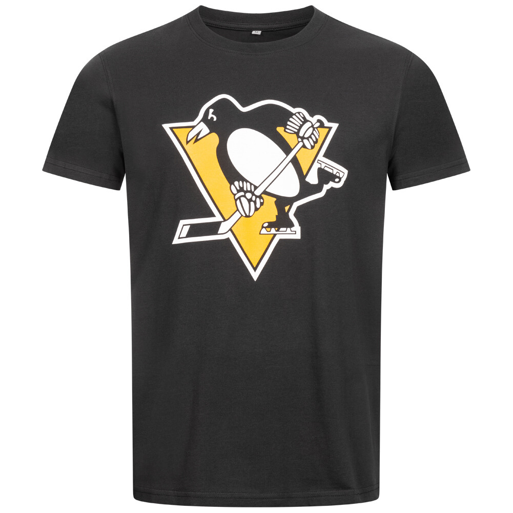 

Мужская футболка NHL Fanatics Pittsburgh Penguins