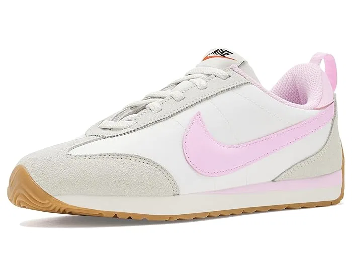 Кроссовки повседневные Pacific Nike Kids, Sail/Pink Foam/Gum Light Brown — фото 2
