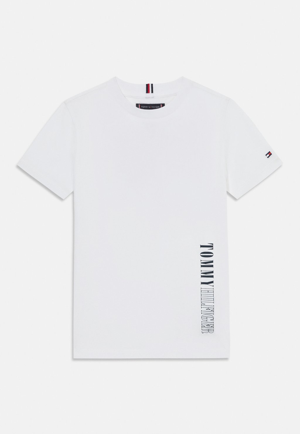 

Футболка с принтом GRAPHIC Tommy Hilfiger, белый