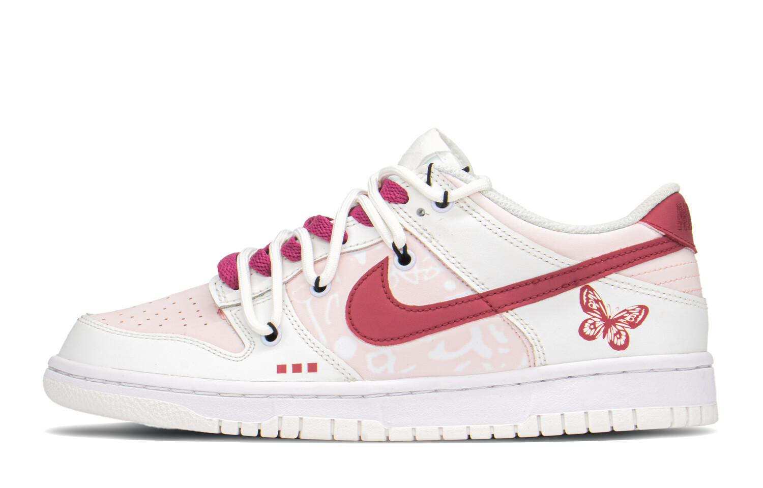 

Женские кроссовки для скейтбординга Nike Dunk