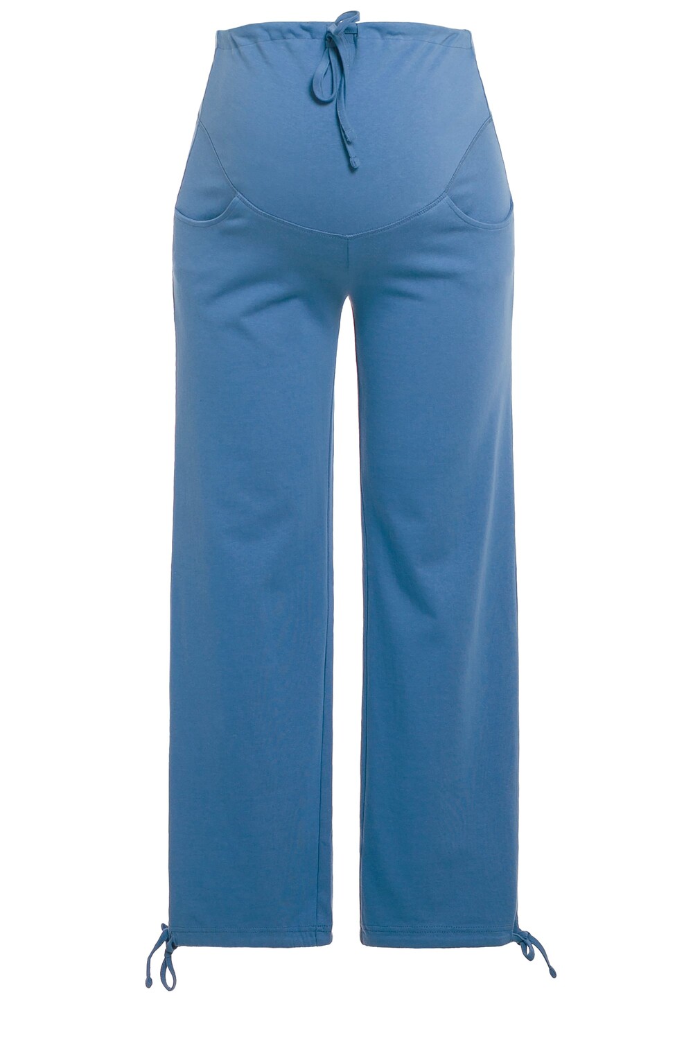 

Спортивные брюки Ulla Popken Tunnelzug, цвет mattes blau