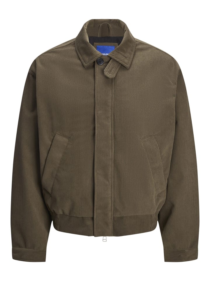 

Демисезонная куртка Jack & Jones