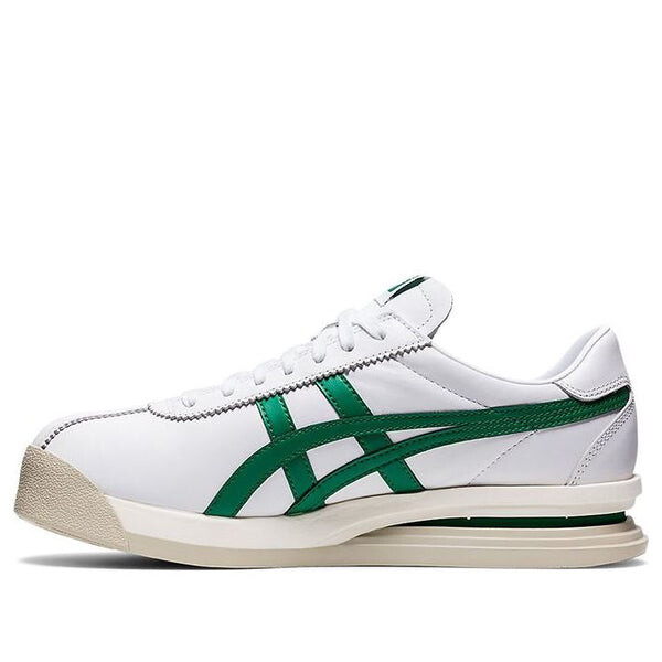 

Кроссовки corsair ex sneakers Onitsuka Tiger, белый