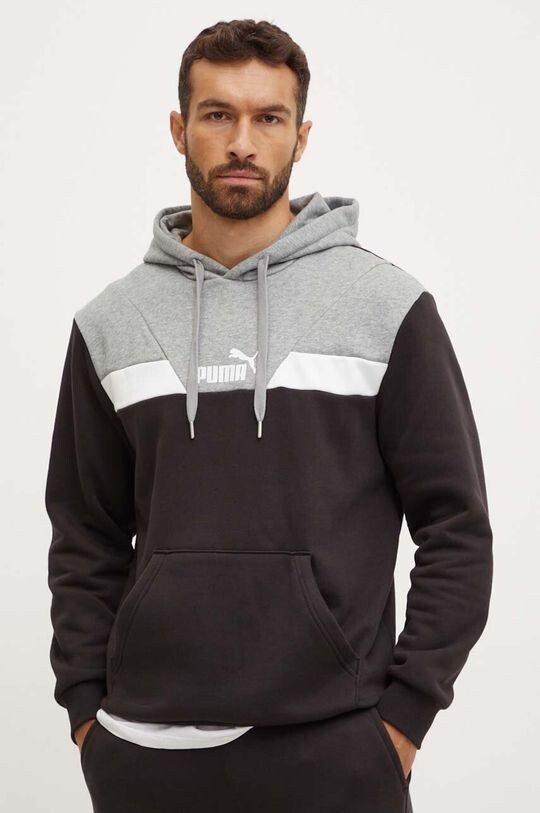 

Толстовка Puma, черный