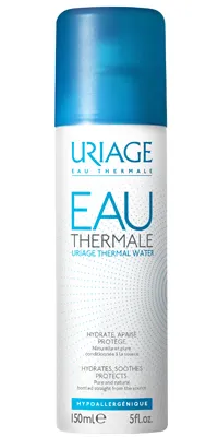 

Uriage Eau Thermale Спрей с термальной водой Увлажняющий Успокаивающий Защитный 50 мл