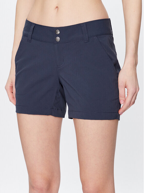 

Спортивные шорты regular fit Columbia, синий