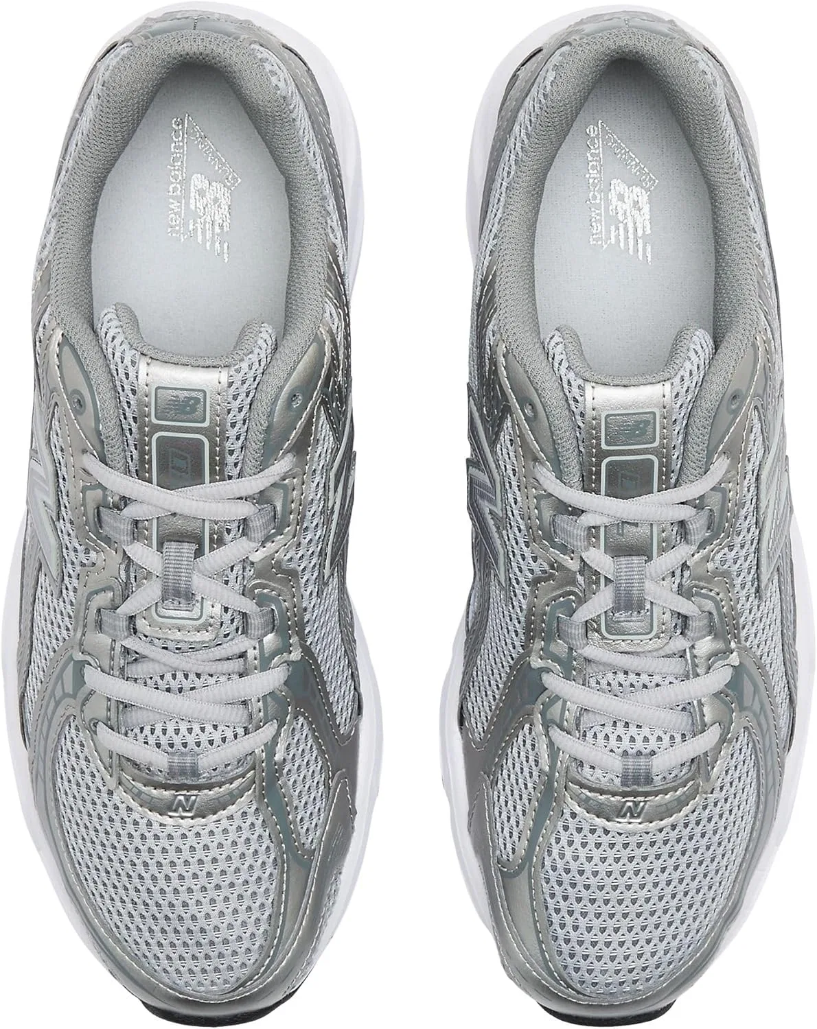 Кроссовки New Balance MC996, Castlerock — фото 3