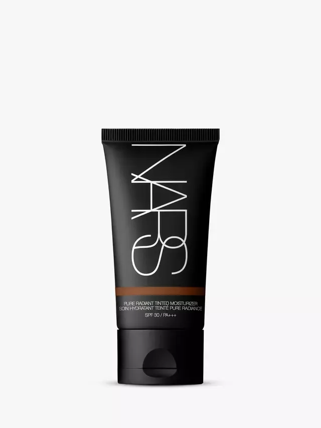 Крем для лица SPF NARS Увлажняющий тонирующий Pure Radiant /PA+++, Guernsey