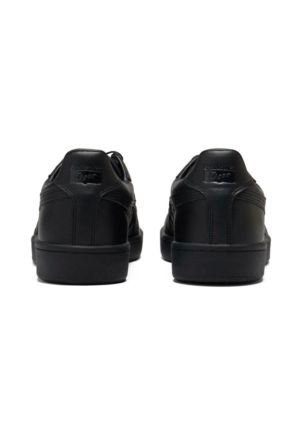 

Низкие кроссовки GSM SD Onitsuka Tiger, черный