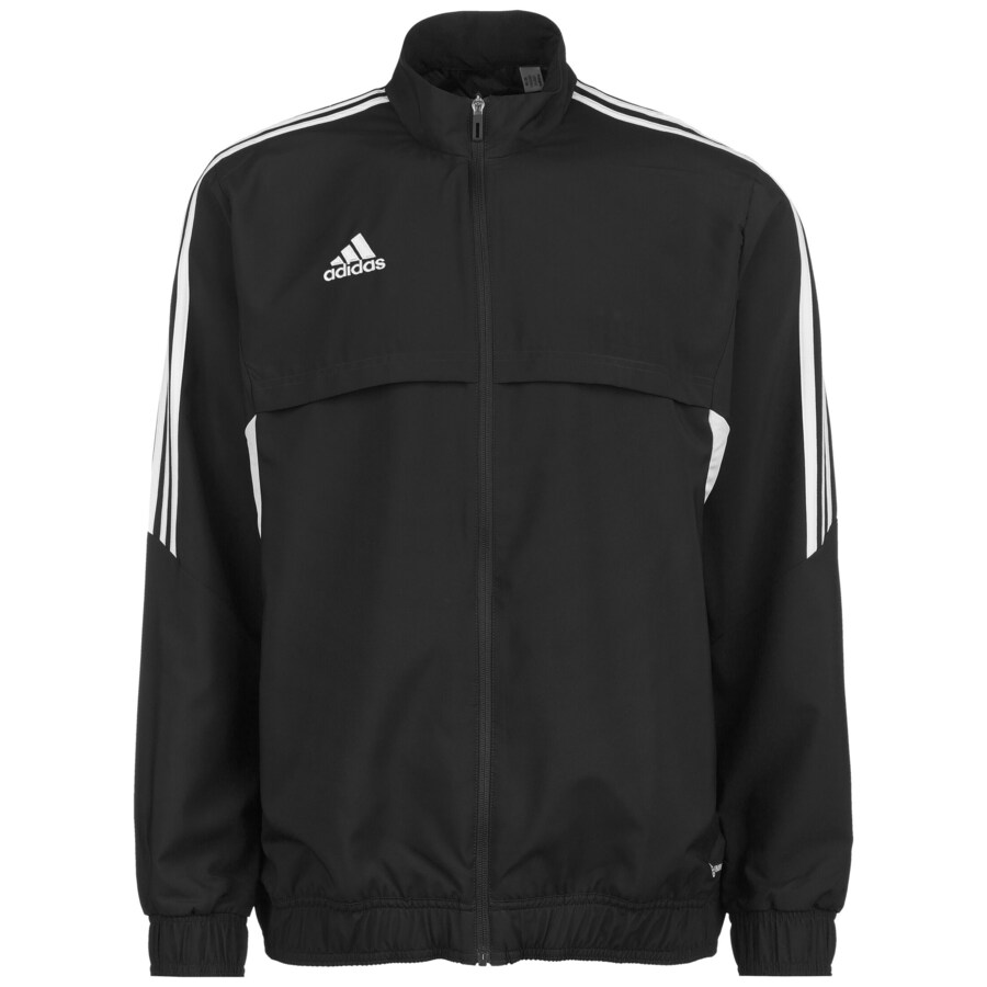

Спортивная куртка ADIDAS SPORTSWEAR Condivo 22, черный