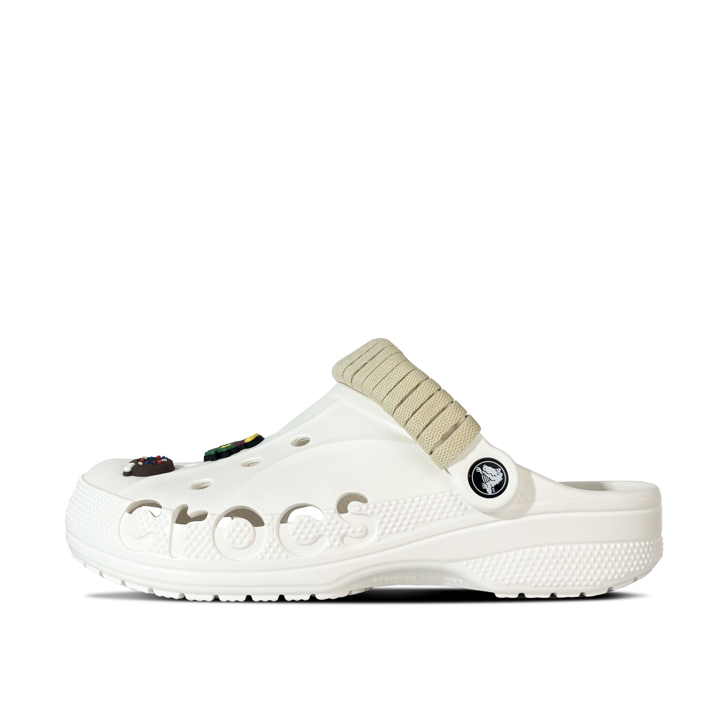 

Сабо Crocs Classic Clog Clogs Unisex