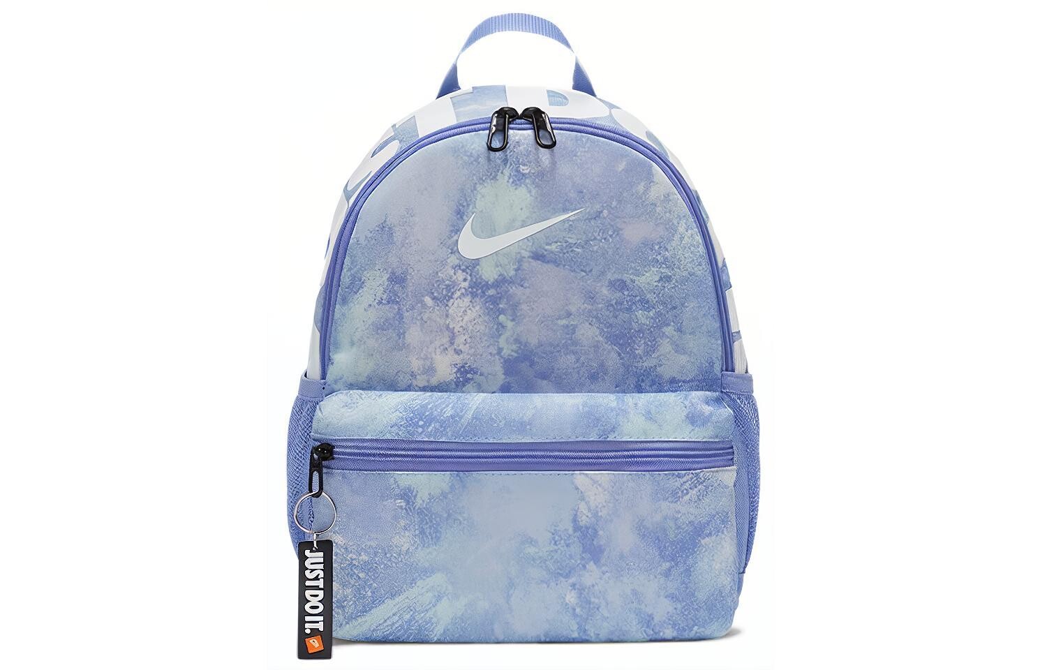 Детская сумка Nike Kids, Светло-синий