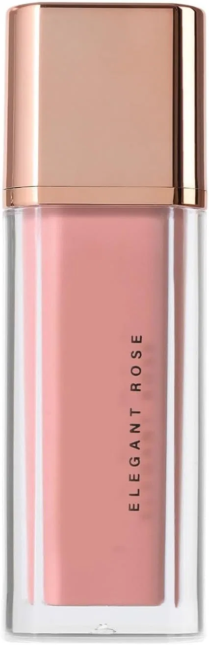 Губная помада матовая водостойкая Glitter Generic, 1-pink