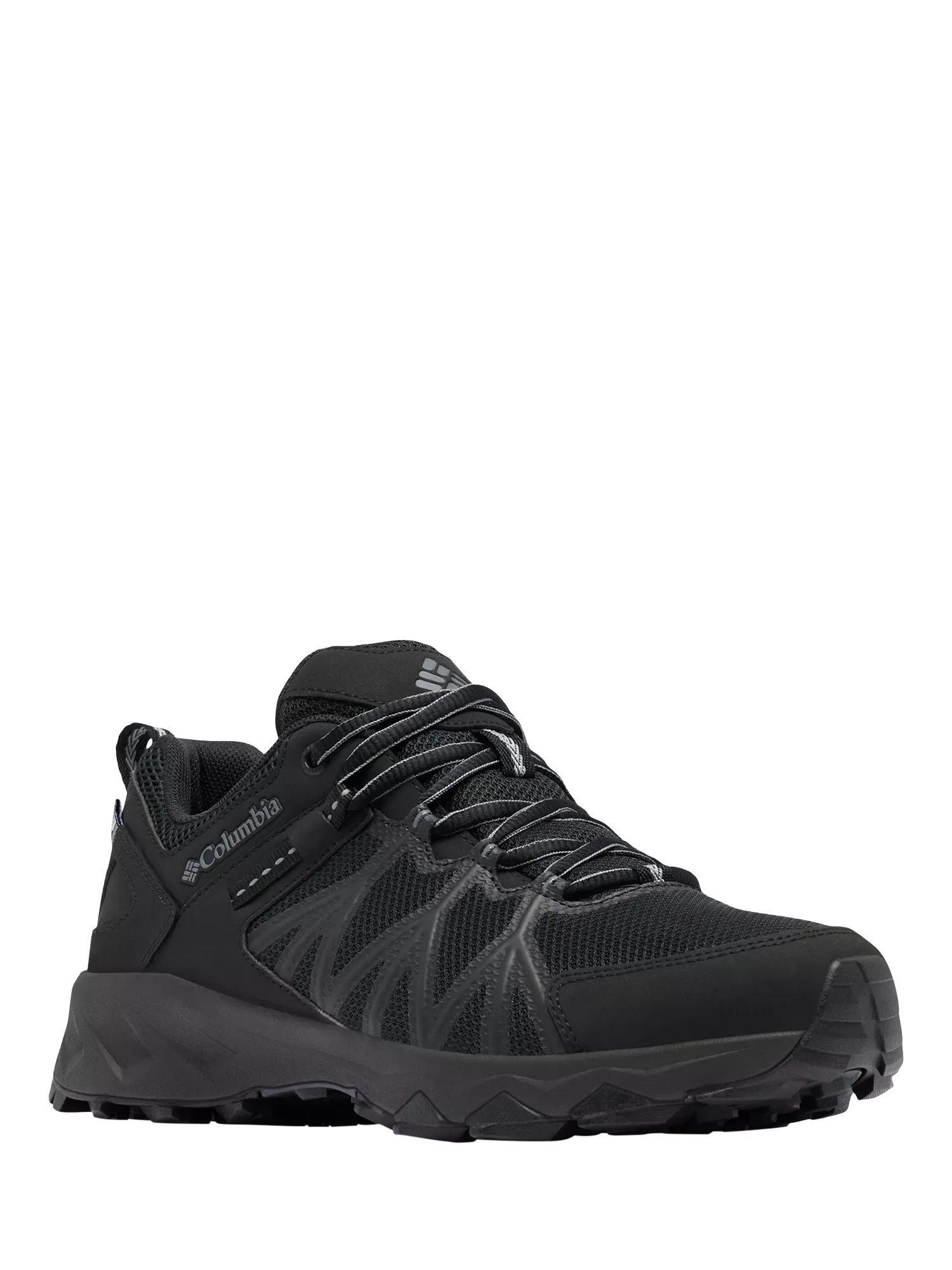 Походные ботинки Peakfreak II Outry Columbia, Black — фото 2