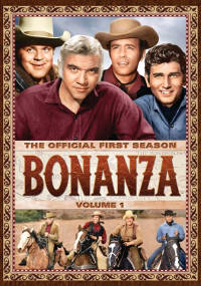 

Диск DVD Official Season 1-Vol. 1