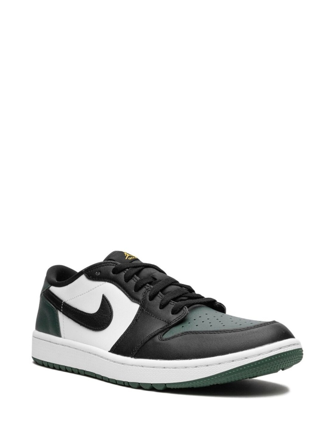 Jordan кроссовки Air Jordan 1 Low G, черный — фото 2
