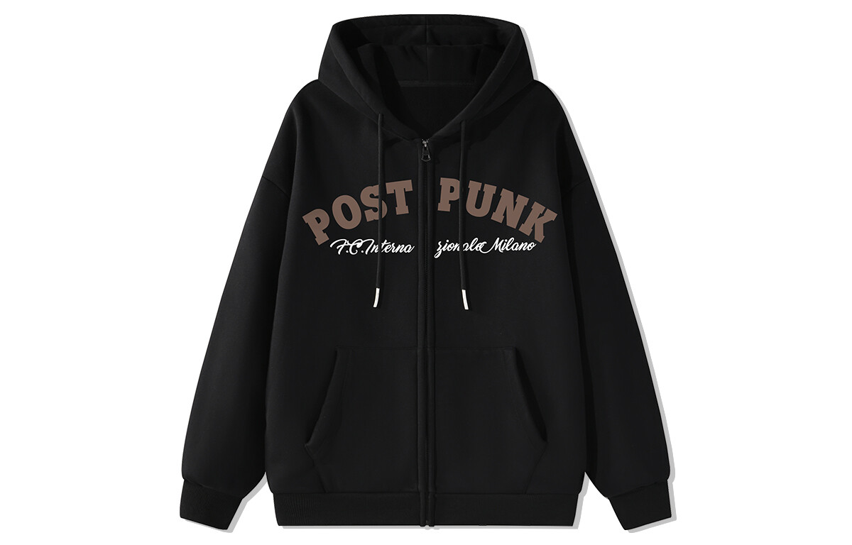 

Inter Milan Football Club ФК Толстовка унисекс Internazionale Milano, Белый