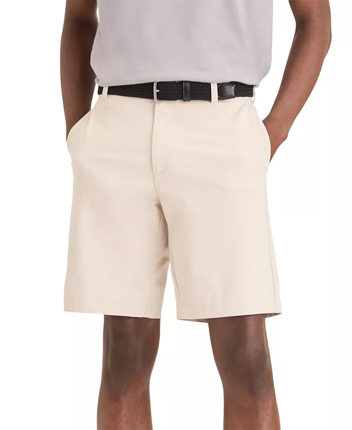 

Мужские шорты прямого кроя Go Airweave Chino длиной 9,5 дюйма Dockers, коричневый/бежевый