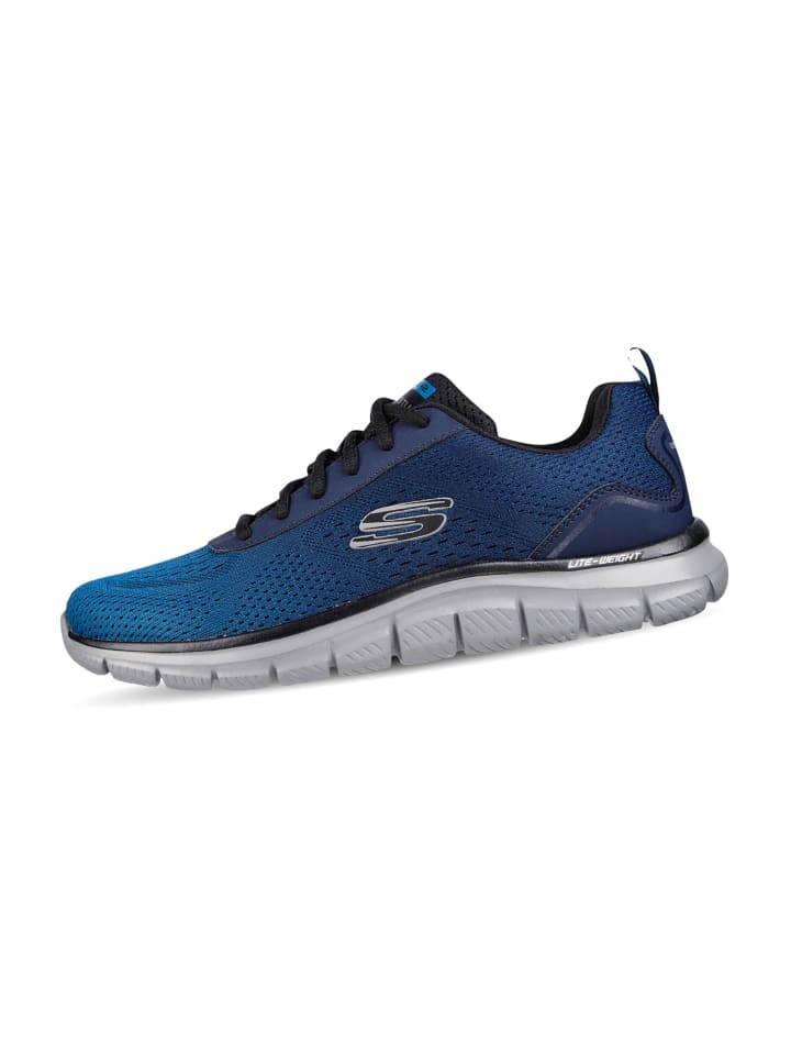 

Низкие кроссовки Skechers Sportliche, синий
