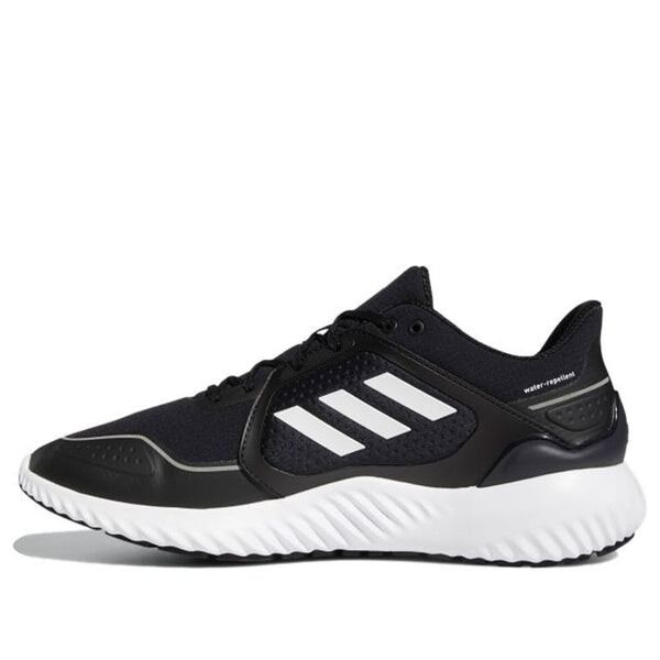 

Кроссовки climawarm bounce Adidas, черный