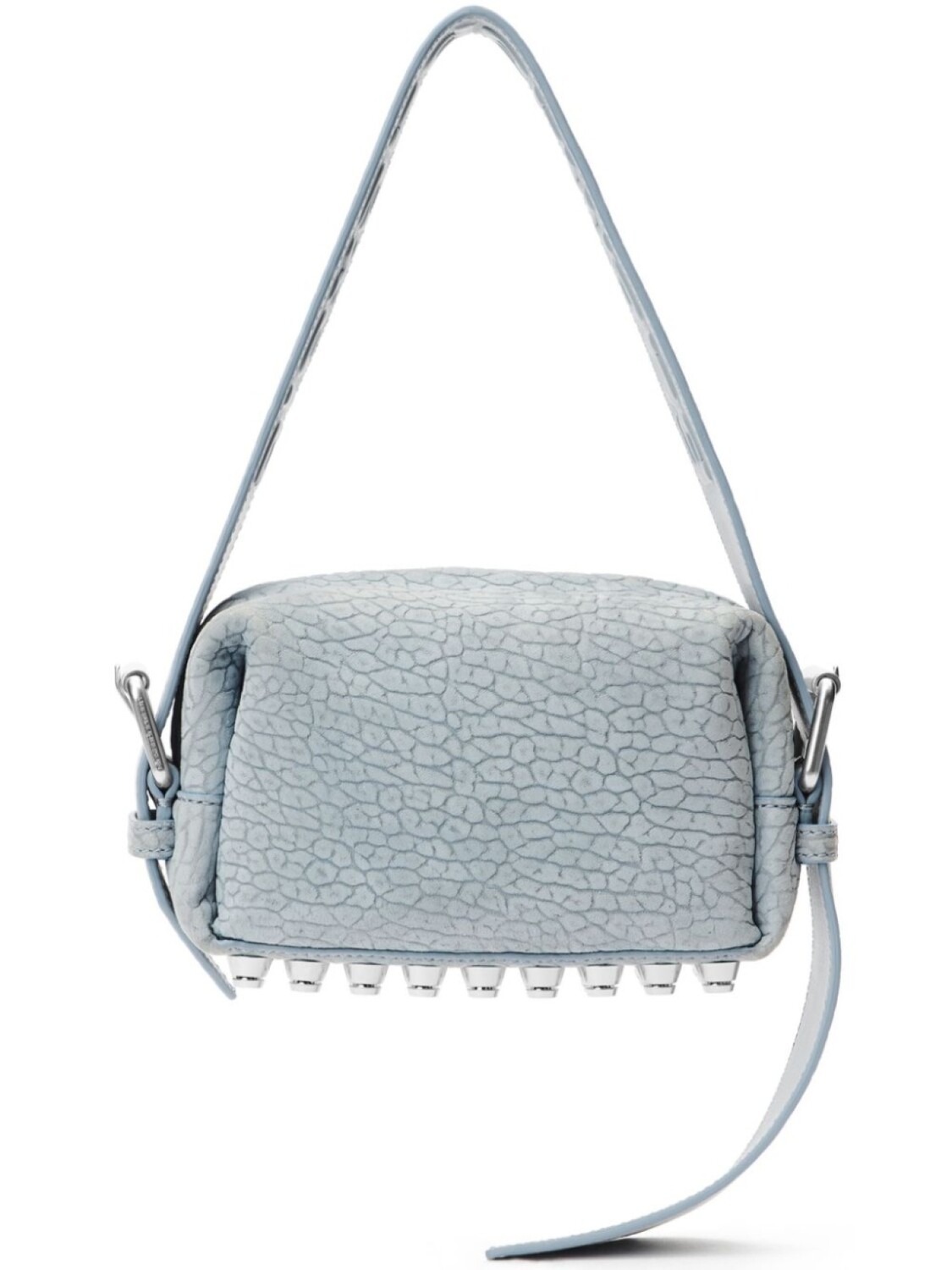 

Сумка через плечо Ricco Alexander Wang, синий