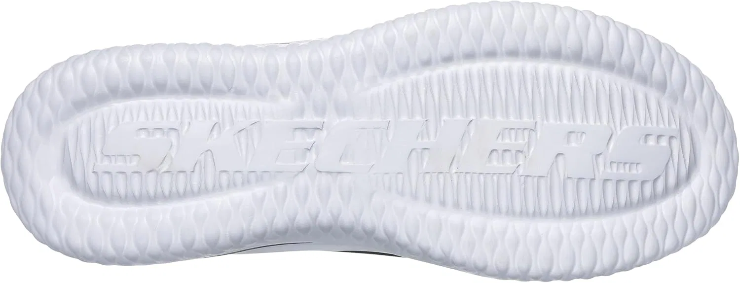 Мужские кроссовки Skechers Go Walk Evolution Ultra-enhan, Gray — фото 3