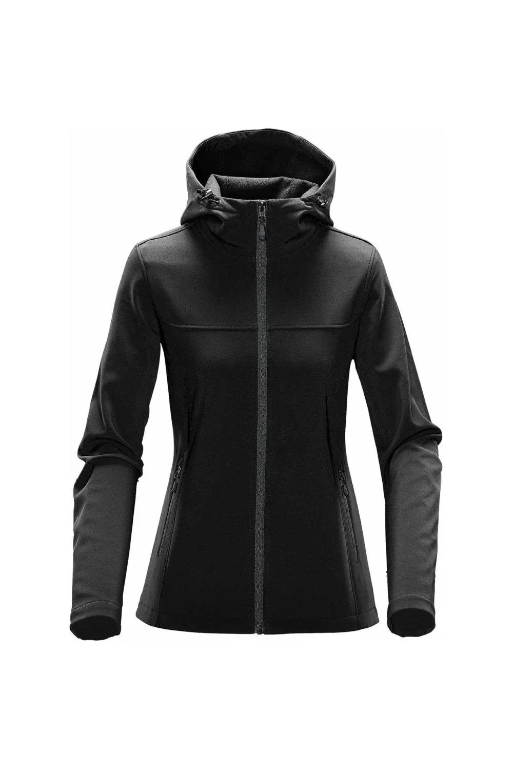 

Куртка Soft Shell Orbiter Stormtech, черный