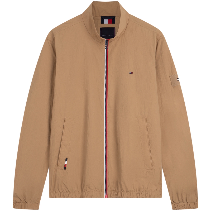 

Tommy Hilfiger Куртка мужская, Khaki RBL