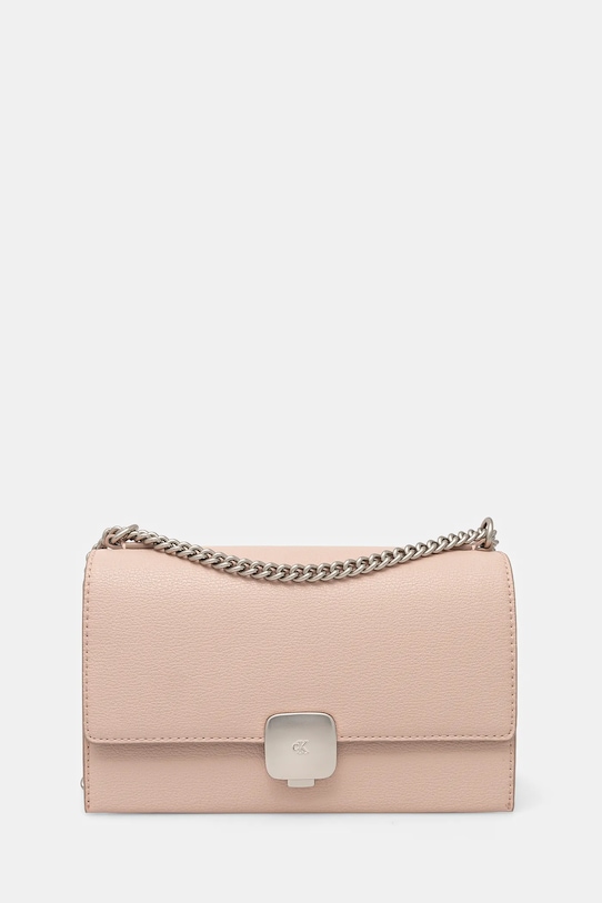 

Сумка Calvin Klein Jeans, розовый