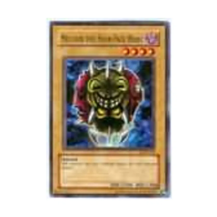 

CCG Мелхид Четырехликий зверь (Обычный), Yu-Gi-Oh - Labyrinth Of Nightmare - Singles