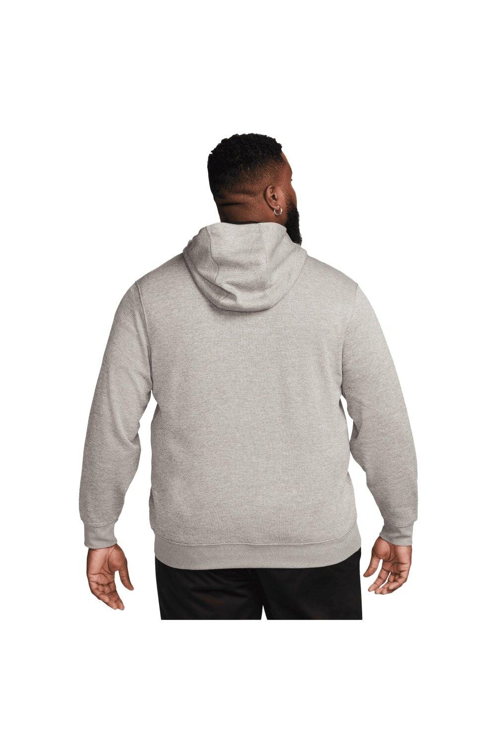 Толстовка для гольфа Dri-FIT Nike, белый — фото 2