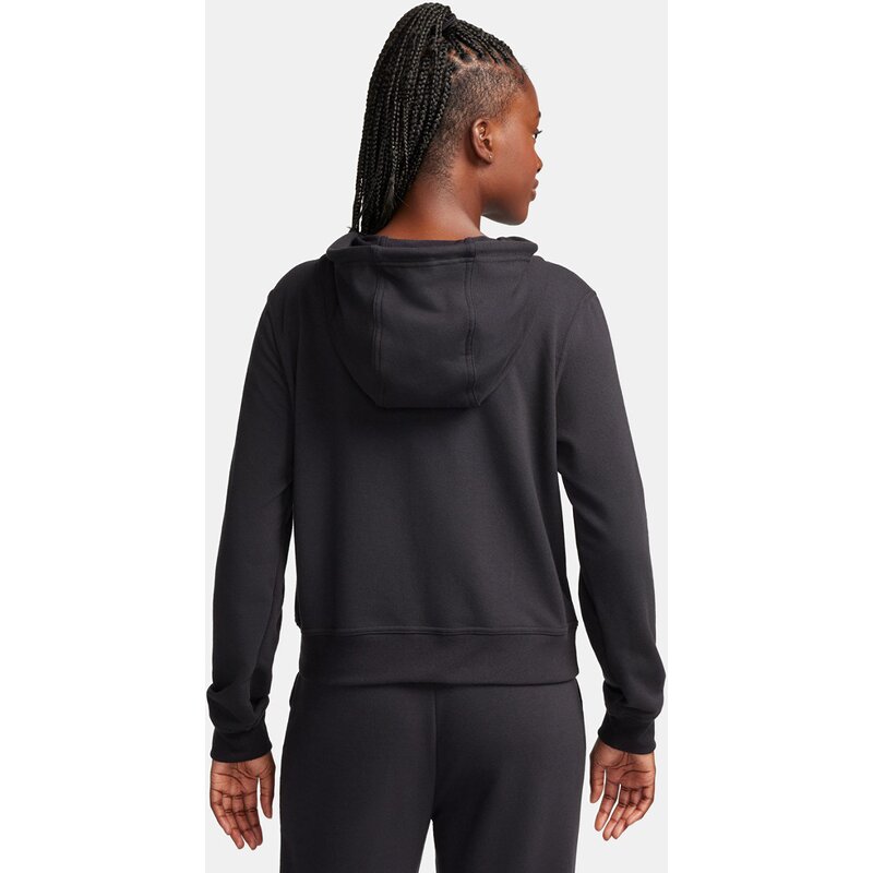 Толстовка Kapuzensweat w nk one df gx Nike, мультиколор — фото 2