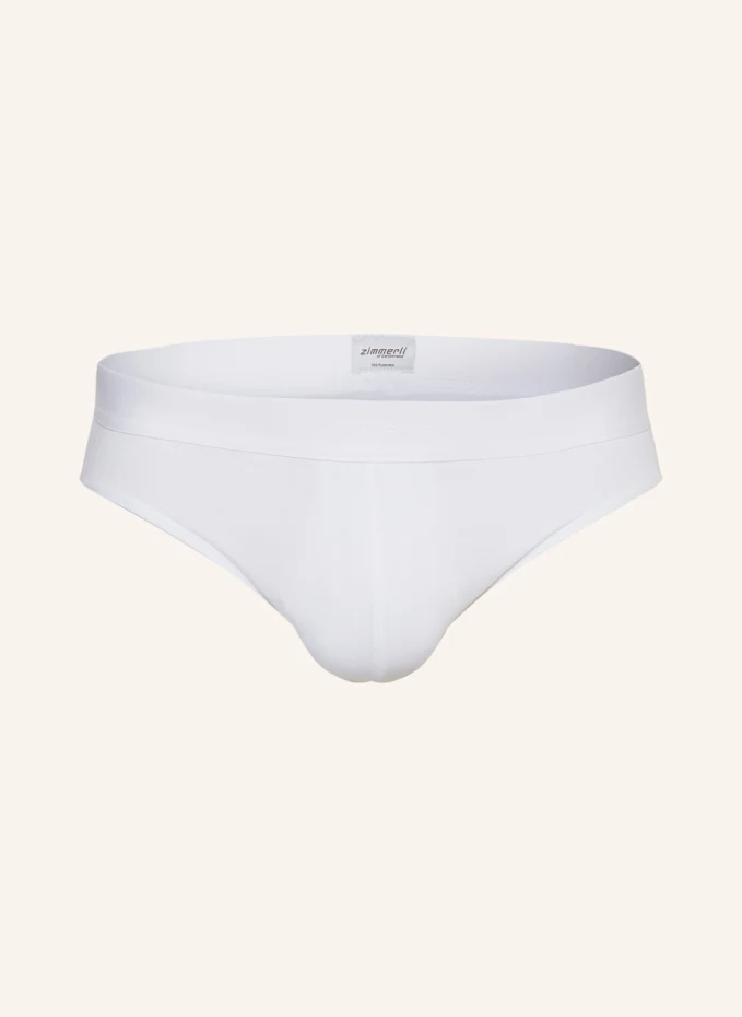 

Трусы чистота Zimmerli, белый